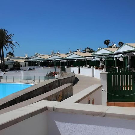 Villa Vista Golf Maspalomas  Esterno foto