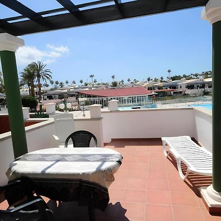 Villa Vista Golf Maspalomas  Esterno foto
