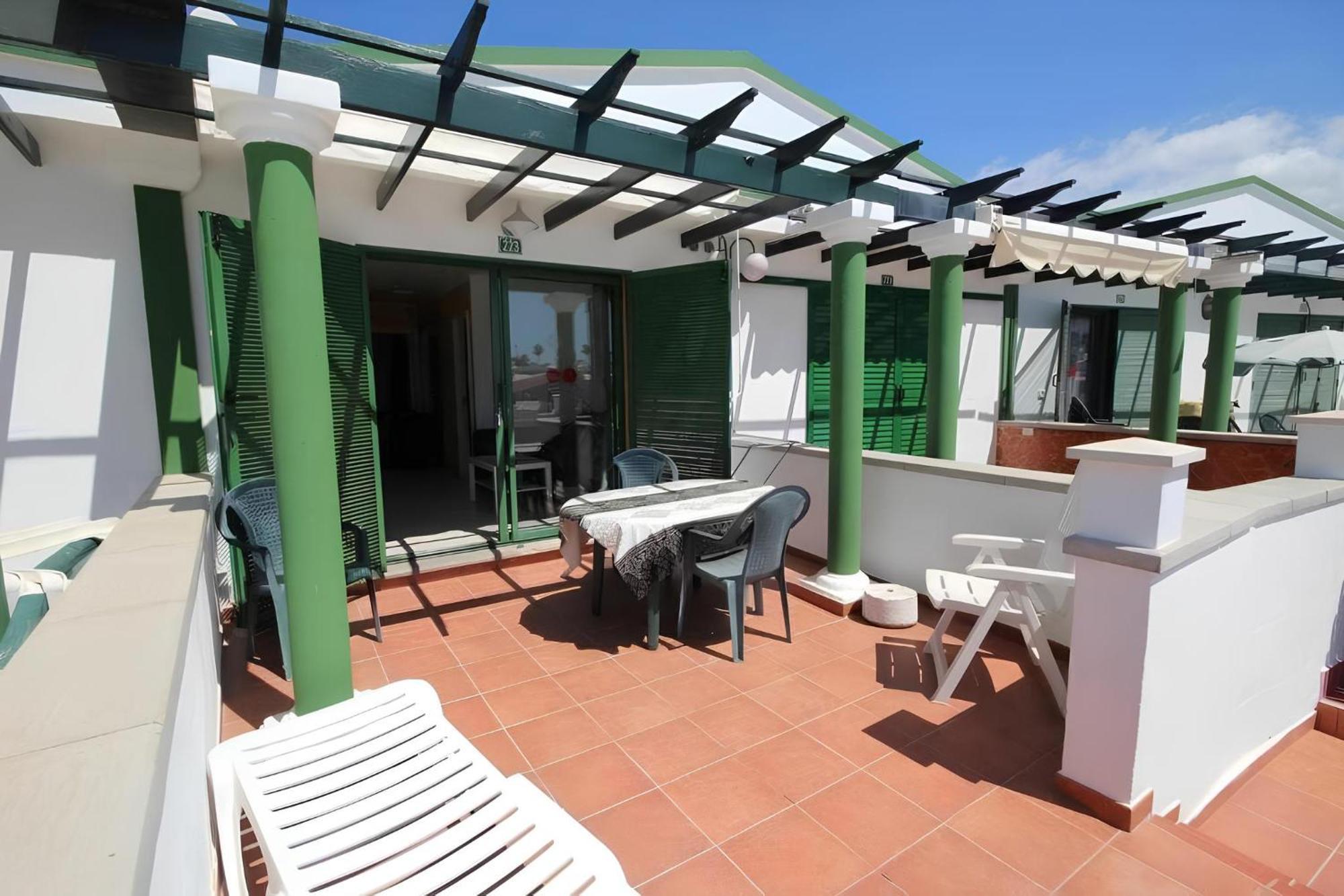 Villa Vista Golf Maspalomas  Esterno foto