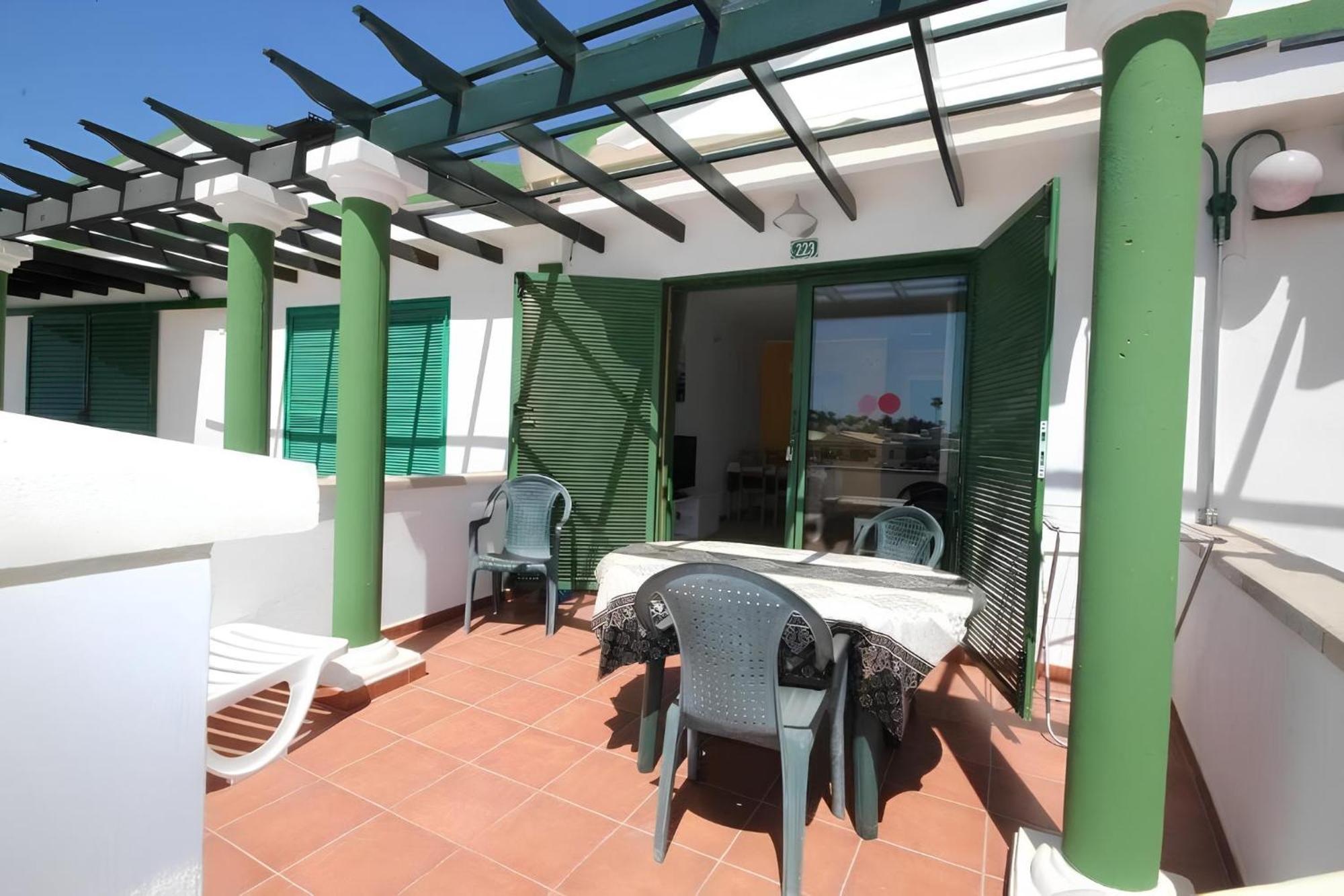 Villa Vista Golf Maspalomas  Esterno foto