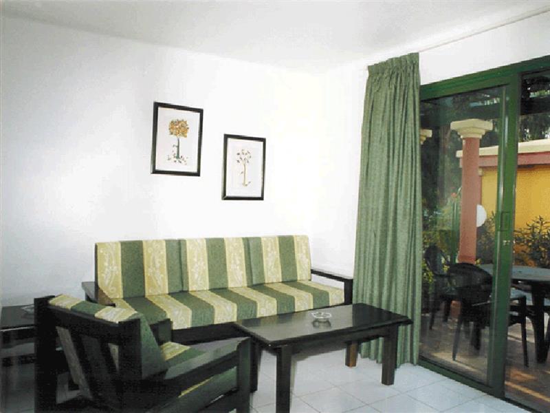 Villa Vista Golf Maspalomas  Esterno foto