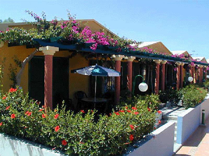Villa Vista Golf Maspalomas  Esterno foto