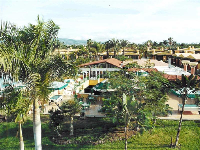 Villa Vista Golf Maspalomas  Esterno foto