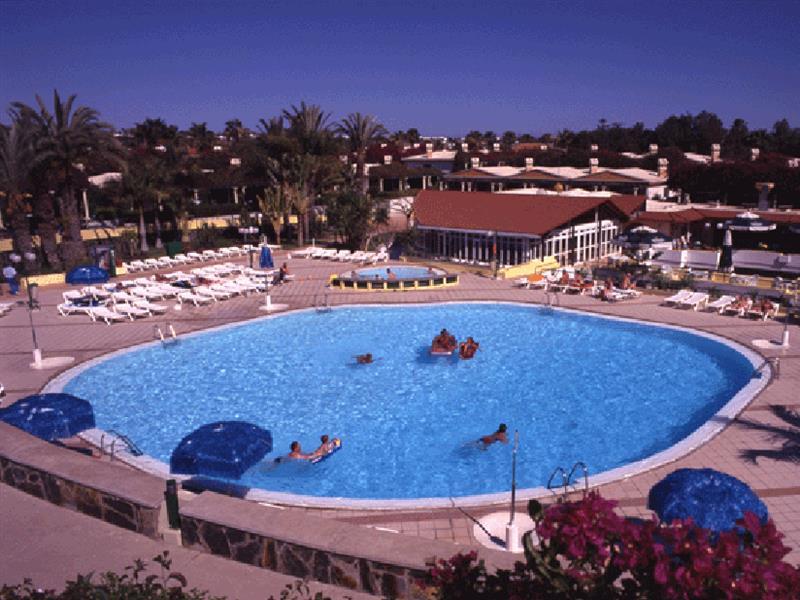 Villa Vista Golf Maspalomas  Esterno foto