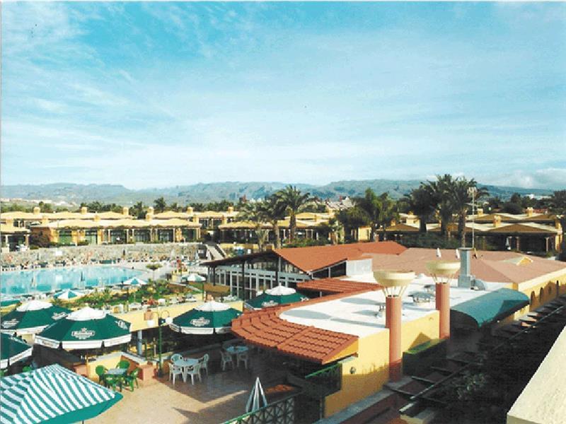 Villa Vista Golf Maspalomas  Esterno foto