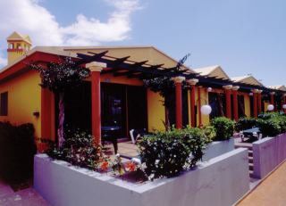 Villa Vista Golf Maspalomas  Esterno foto